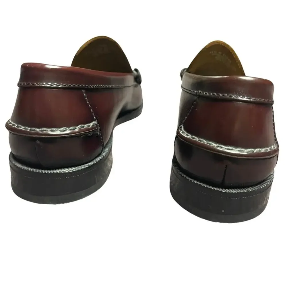 Florsheim leather loafers classic comfortable business casual men’s sz 11.5 NWOT